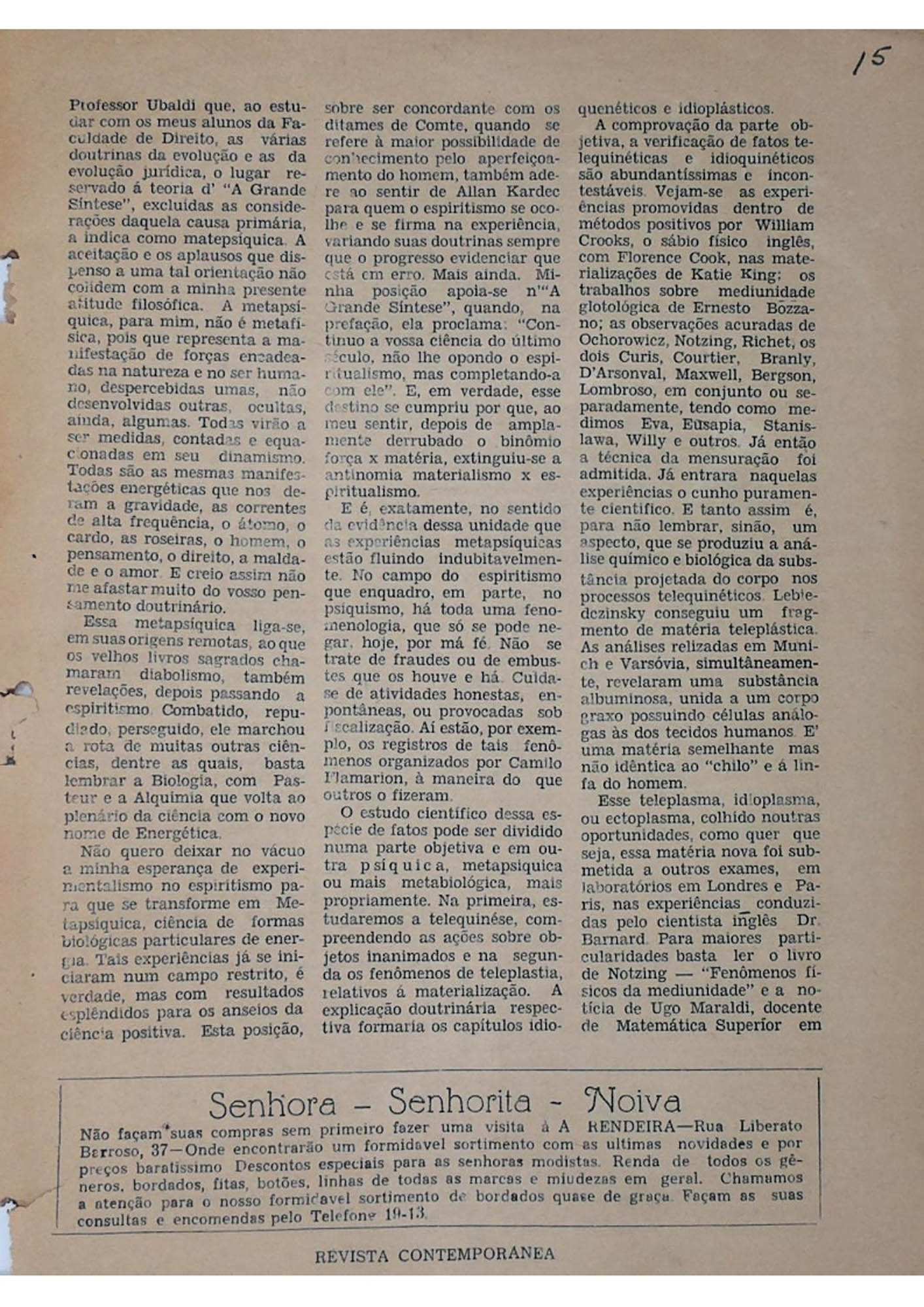 JN – 1924 (24 DE DEZEMBRO) DISCURSO DO PROF. HERIVALDO DA COSTA AO PROF. PI ( (3)