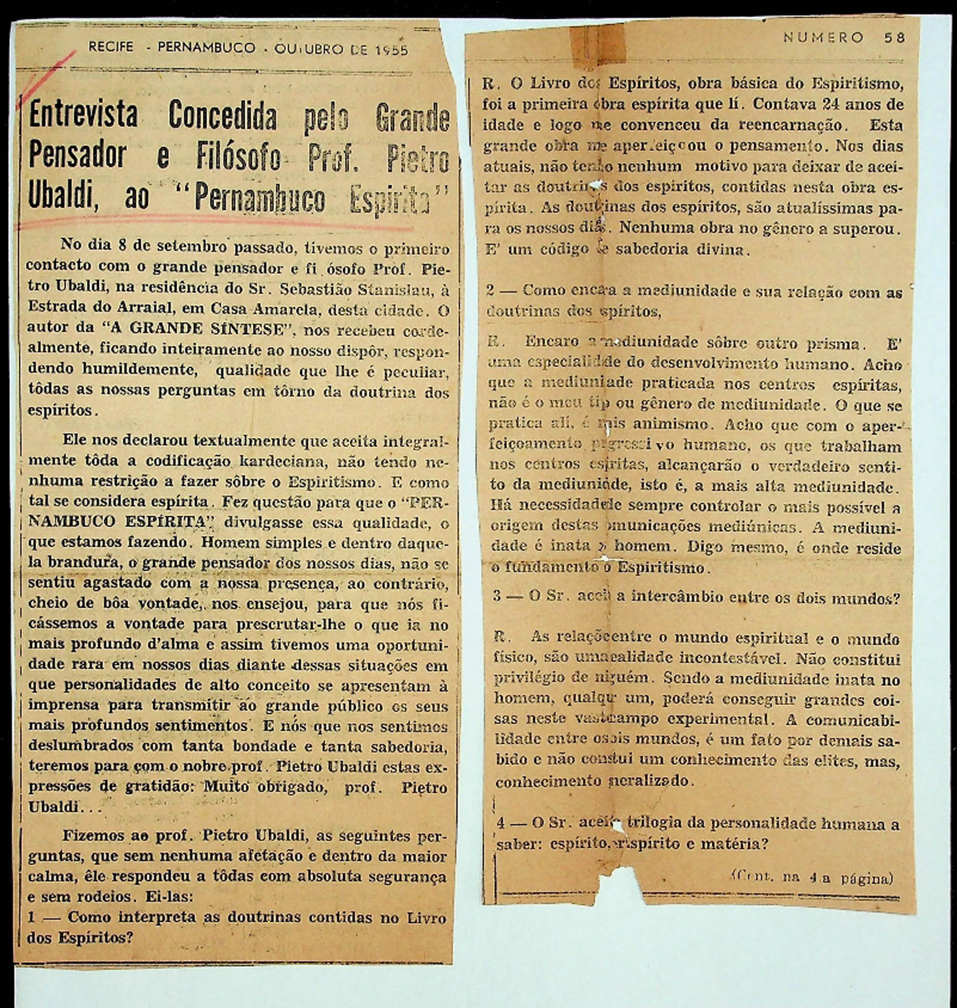 JN – 1955 (OUTUBRO) ENTREVISTA CONCEDIDA PEL (1)