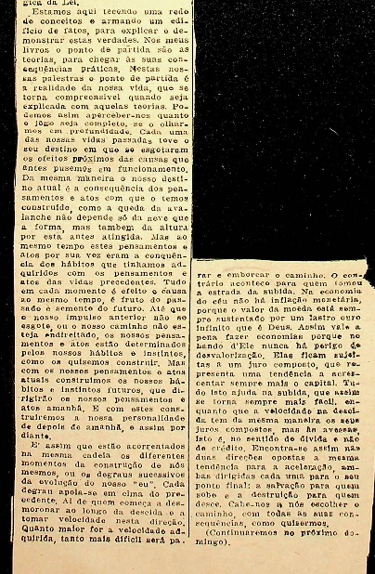 JN – 1958 (02 DE NOVEMBRO) 12º PALESTRA – PARA ( (3)