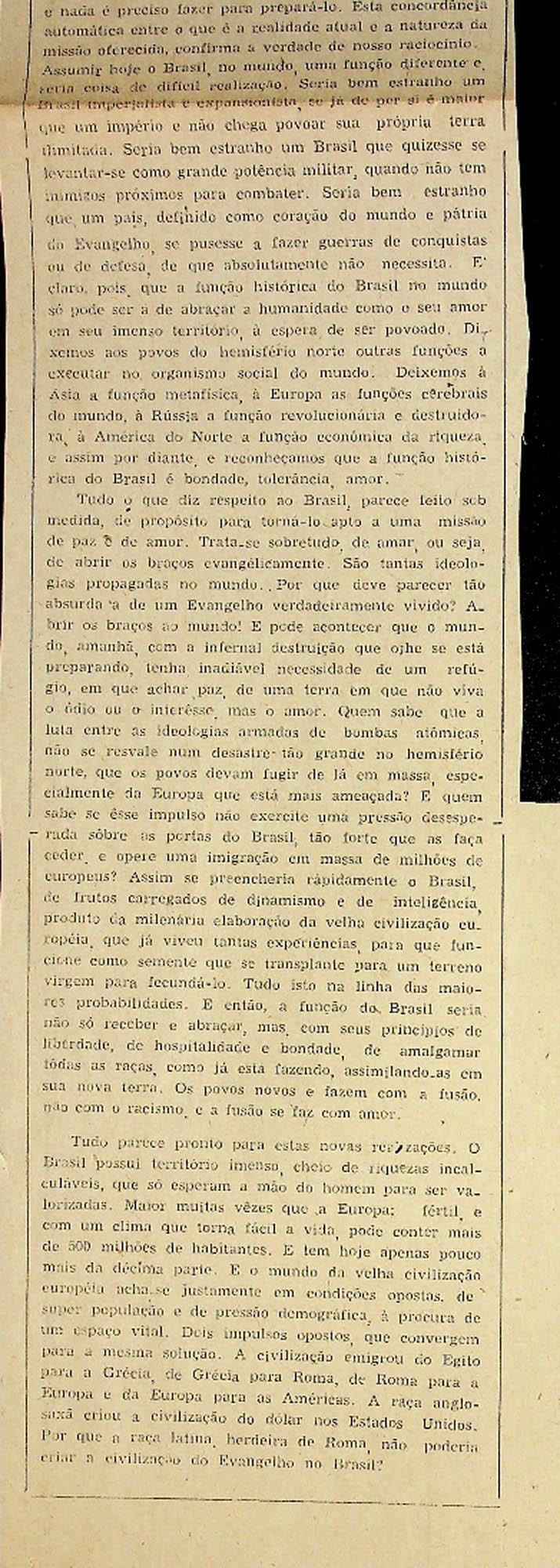 JN – 1967 (17 DE DEZEMBRO) BRASÍLIA E O TERCEIRO MILÊNIO – NEWTON ROSSI (2)