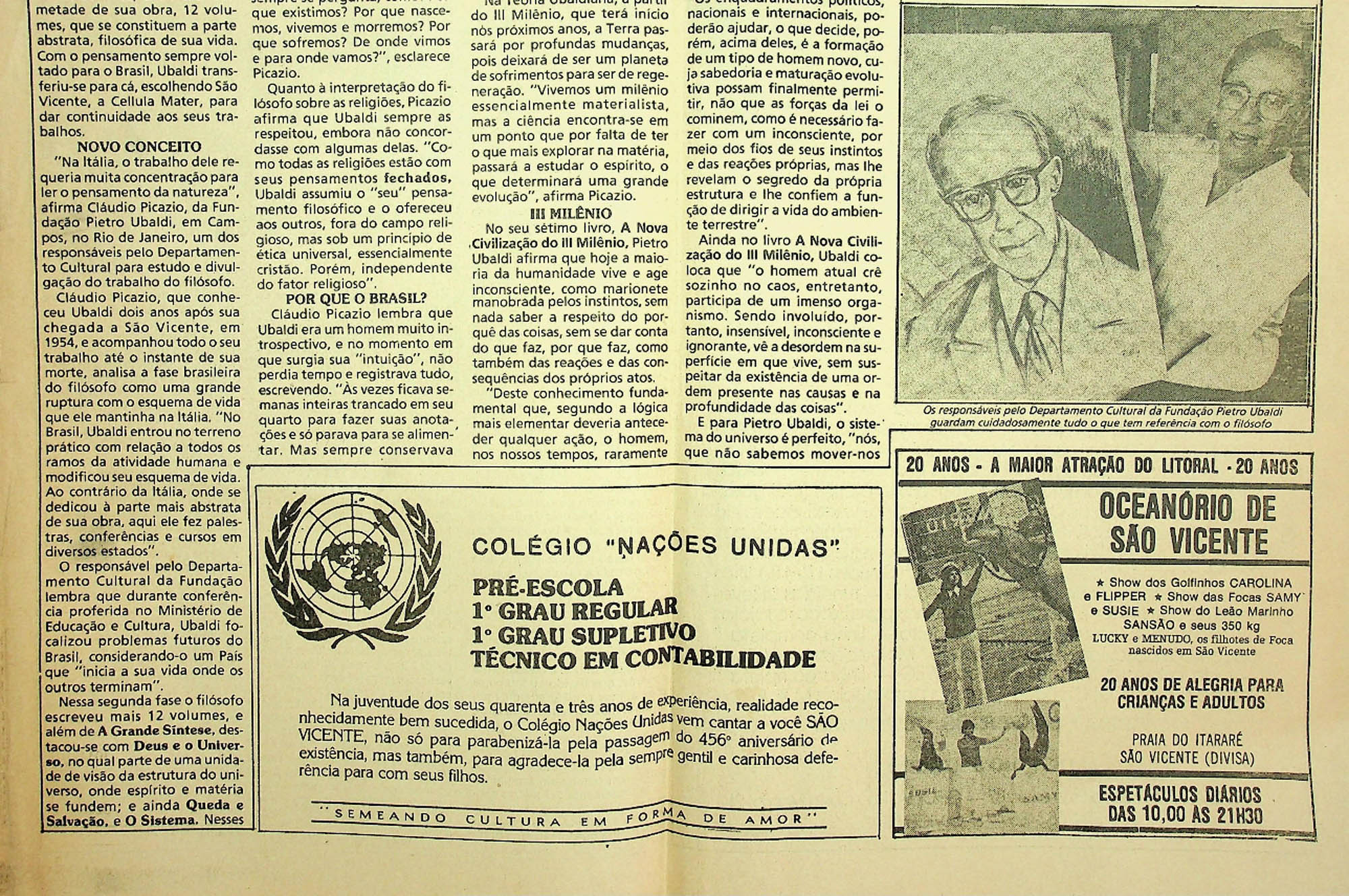 JN – 1988 (22 DE JANEIRO) UBALDI, VICENTINO POR OPÇÃO (2)