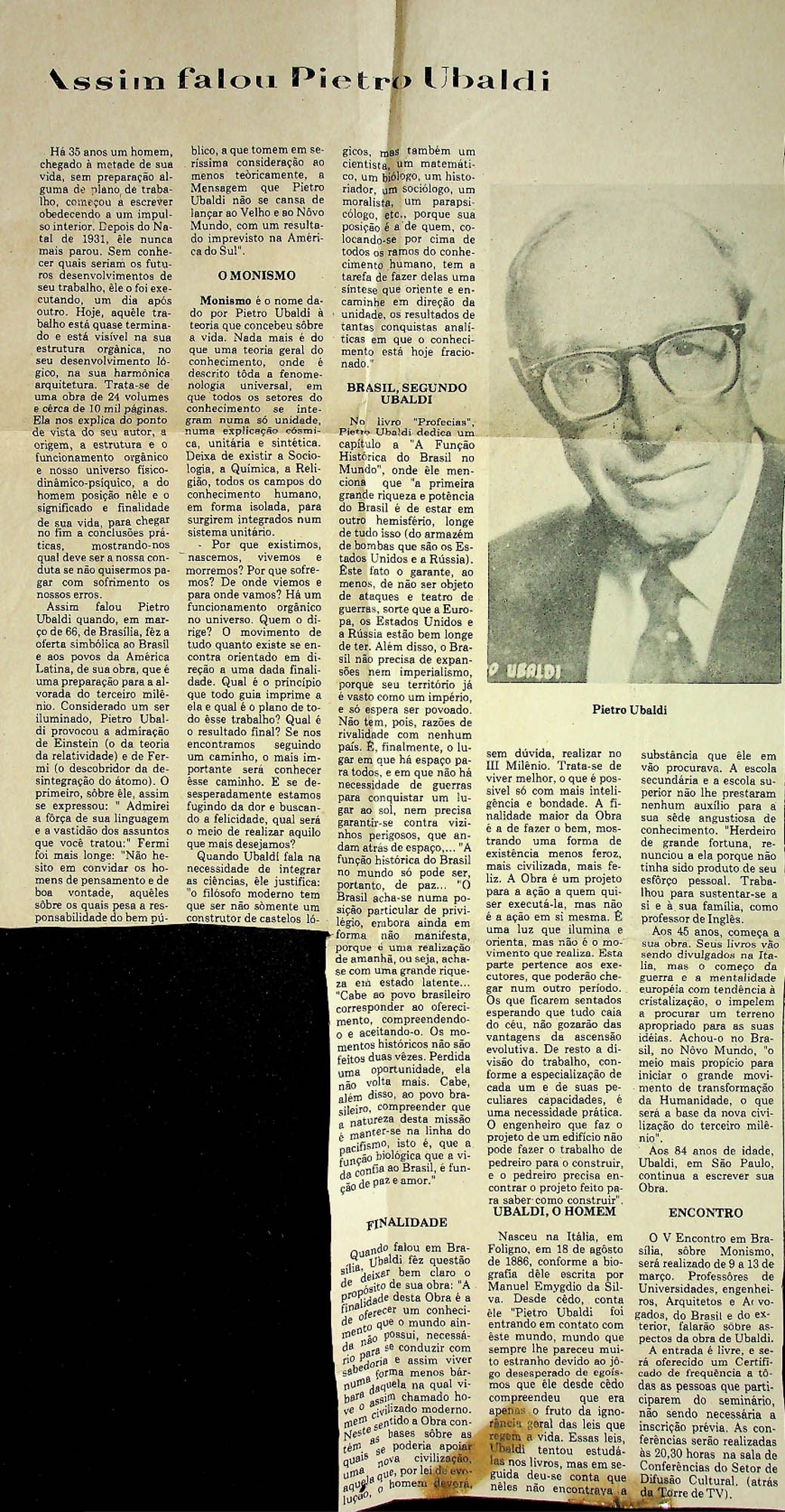 JN – ASSIM FALOU PIETRO UBALDI