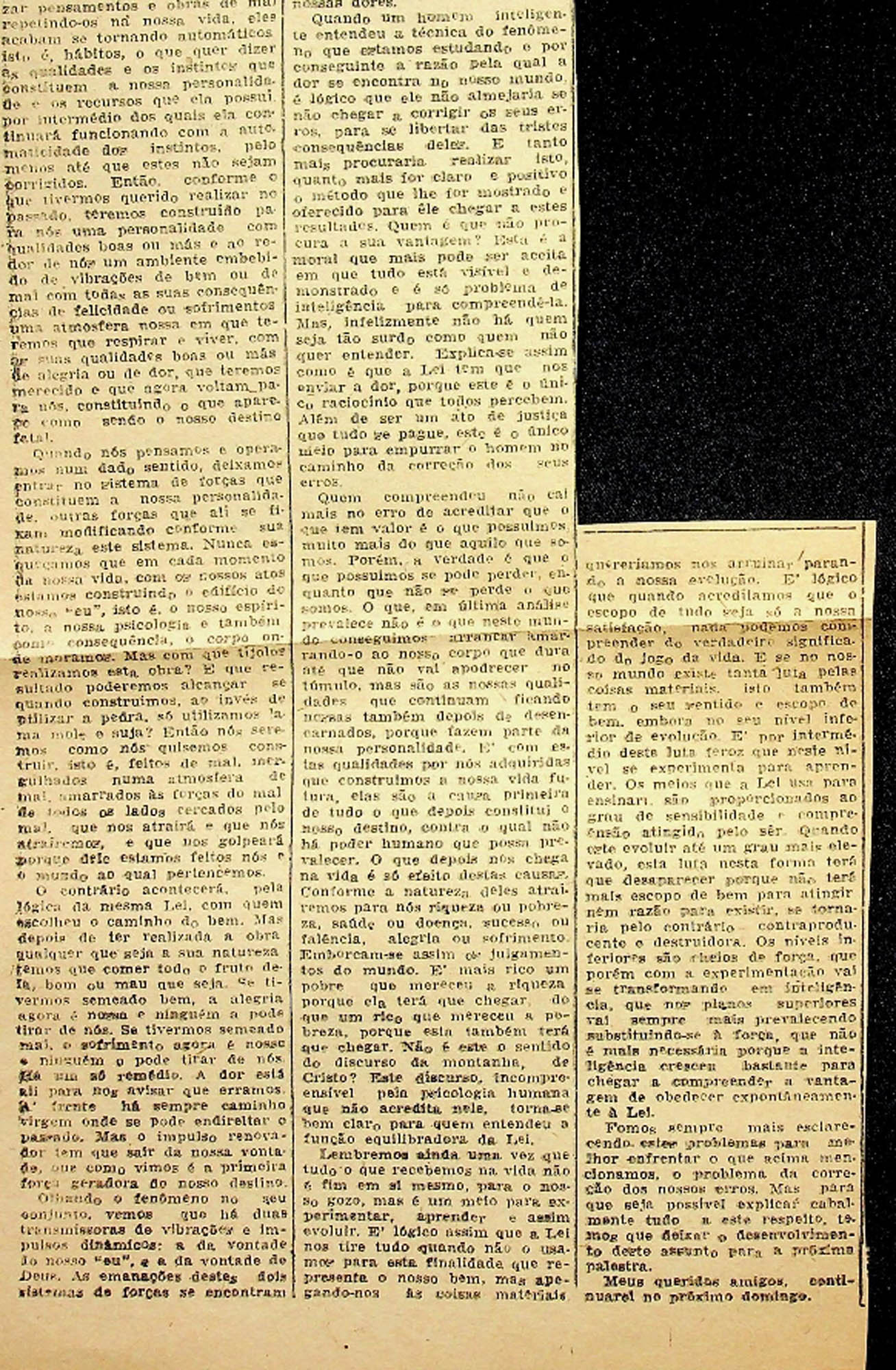 JN – CABEM A NOS AS CONSEQUENCIAS E RESPONSABILIDADES DE NOSSOS ATOS (3)