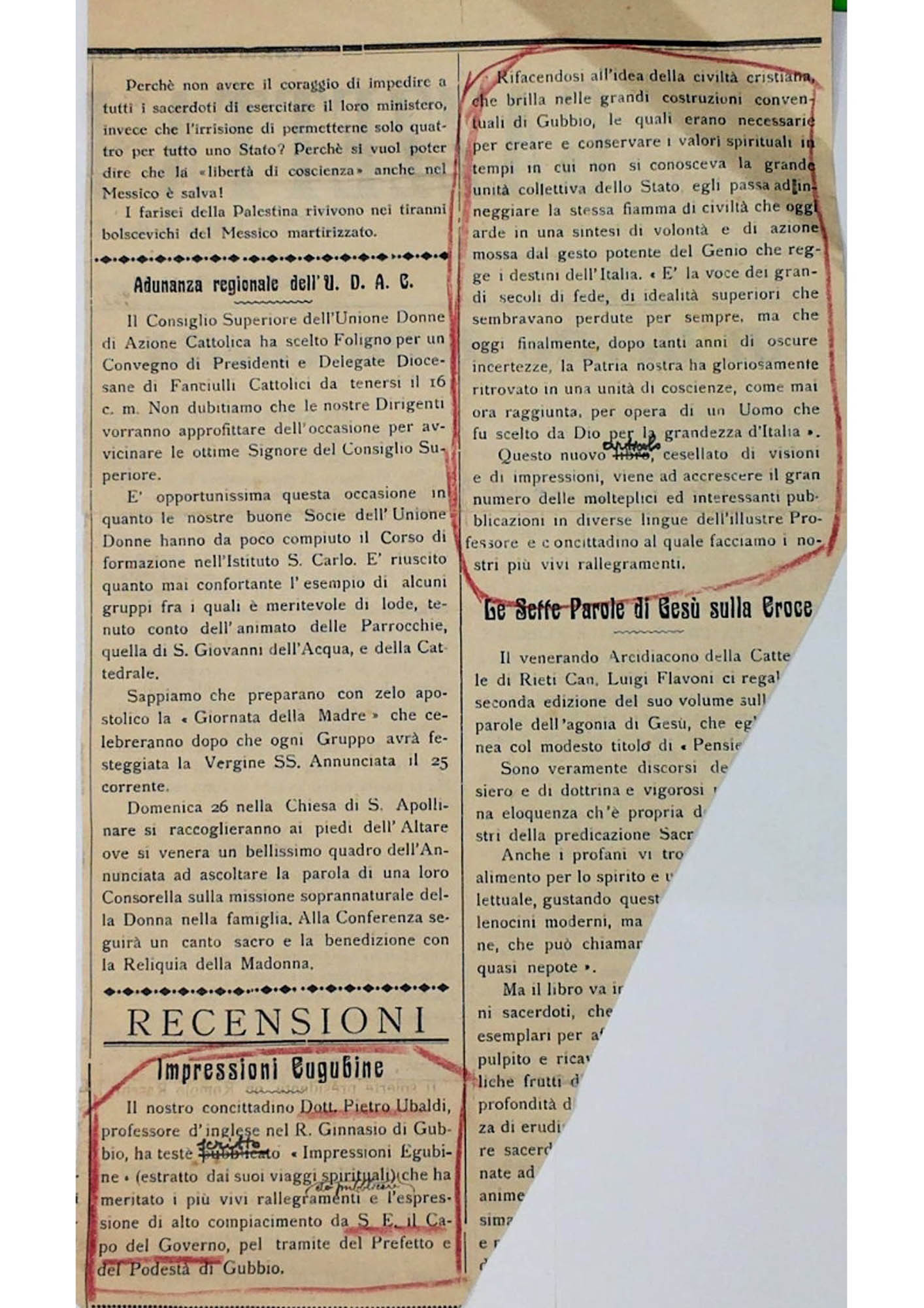JN – RECENSIONI
