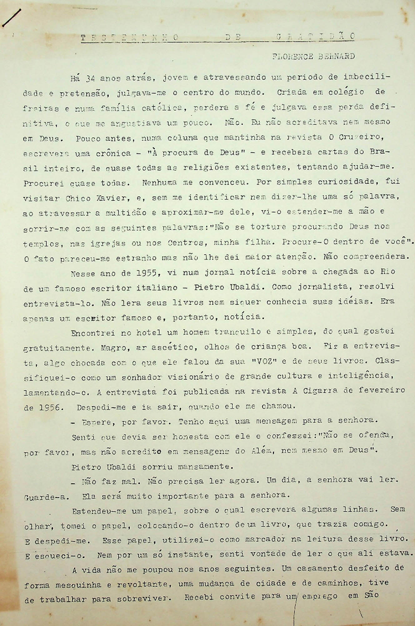 JN – TESTEMUNHO DE GRATIDÃO – FLORENCE BERNARD (1)